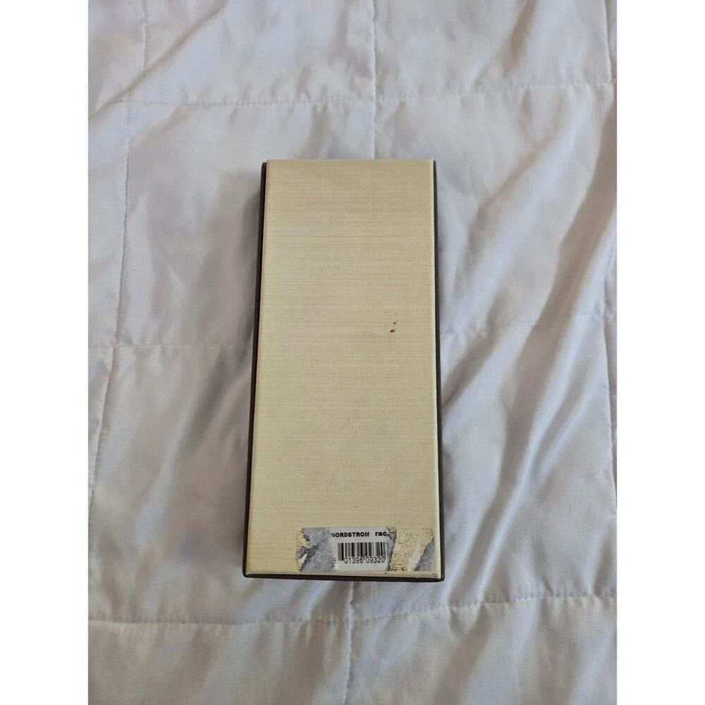 Tommy Bahama Silk Tropical Brown Floral Tie In Box